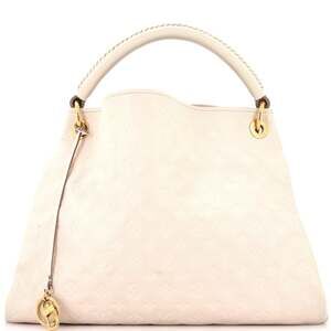 Louis Vuitton Artsy Handbag Empreinte #238016L13B